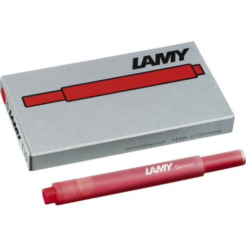 Tintenpatrone LAMY T10