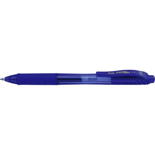 Liquid Gel-Tintenroller EnerGel X BL107/BL110