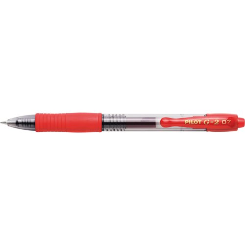 Gelschreiber G2-7 0.7 (M), PILOT