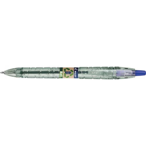 Kugelschreiber "Bottle 2 Pen? Ecoball 1.0 (M)