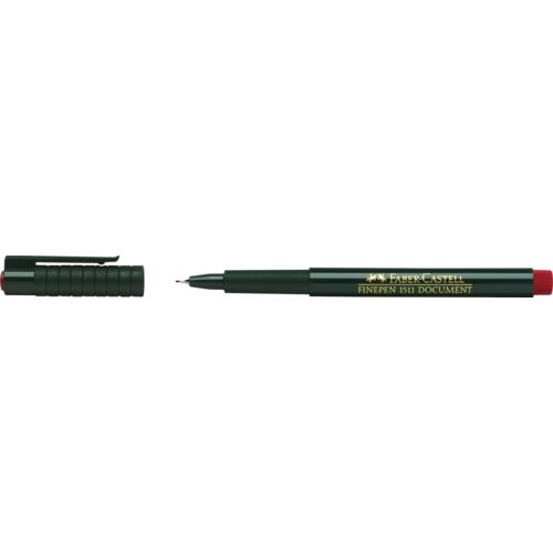 Fineliner FINEPEN 1511