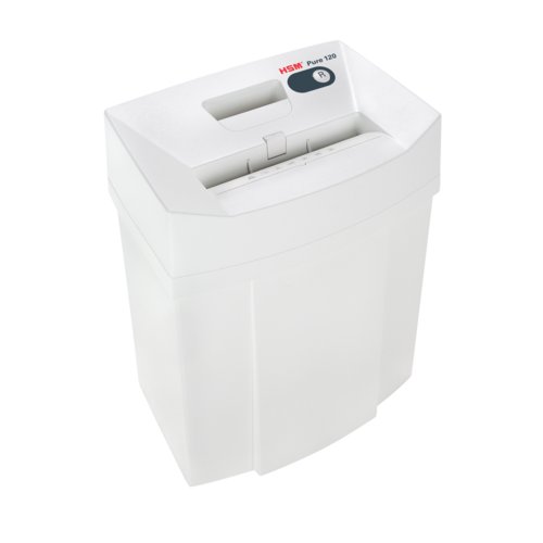 Aktenvernichter Pure 120