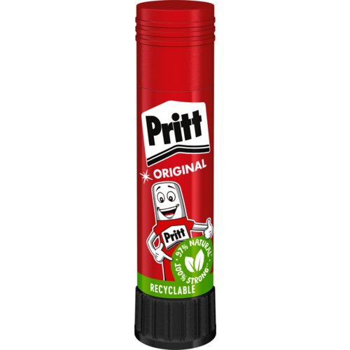 Klebestift - das Original, Pritt