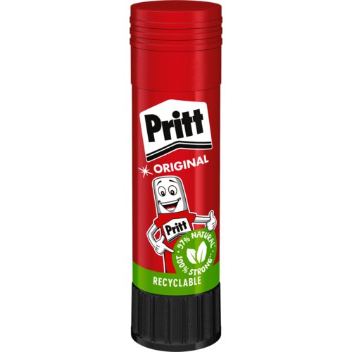 Klebestift - das Original, Pritt