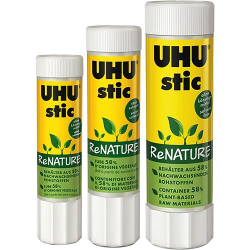 stic ReNATURE, UHU®