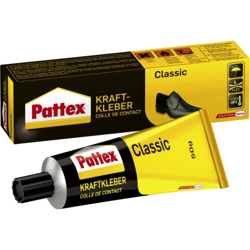 Kraftkleber Classic, Pattex