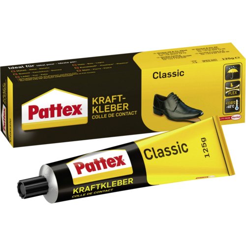 Kraftkleber Classic, Pattex
