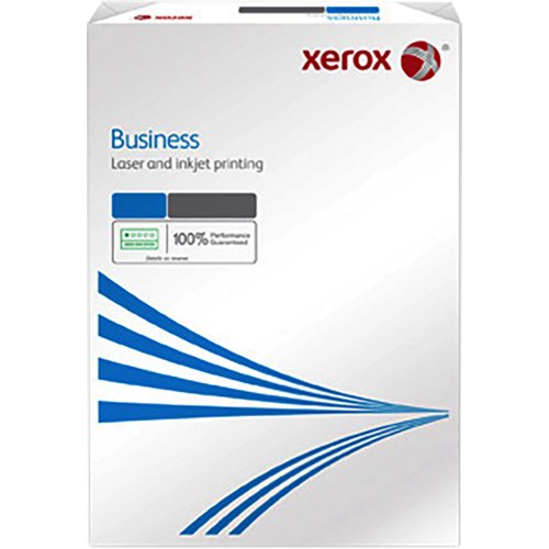Kopierpapier xerox Business