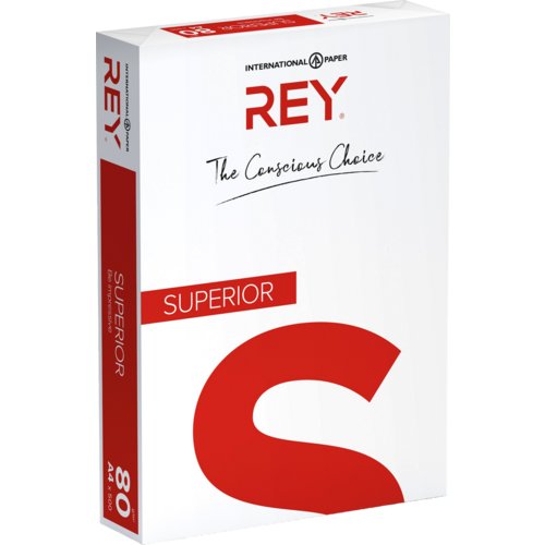 Kopierpapier REY SUPERIOR