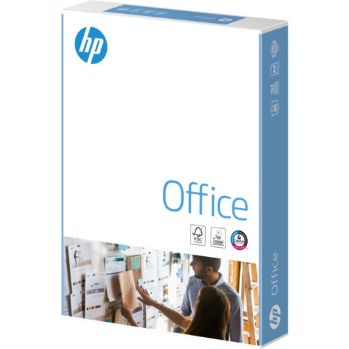 HP Kopierpapier Office CHP110
