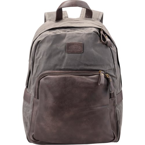 Notebook-Rucksack SENSATION, Pride & Soul