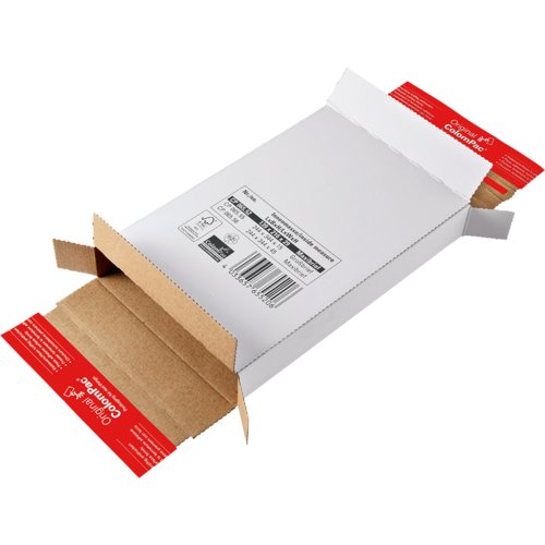 Versandschachtel Kurierpaket CPO65, ColomPac®