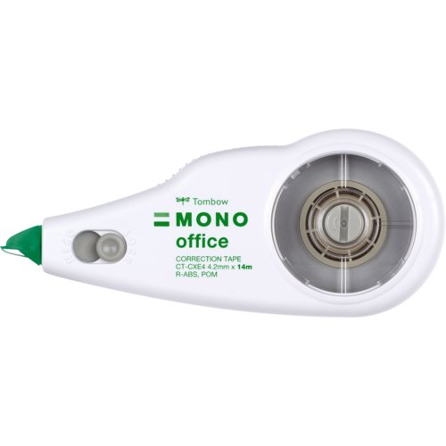 Korrekturroller MONO office, TOMBOW®