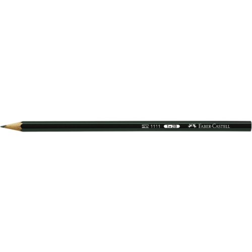 Bleistift 1111, FABER-CASTELL