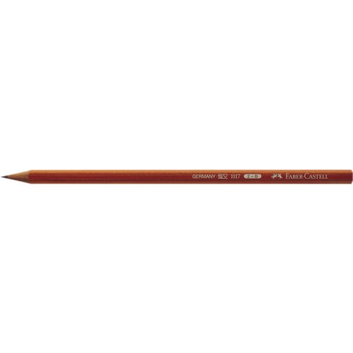 Bleistift 1117, FABER-CASTELL