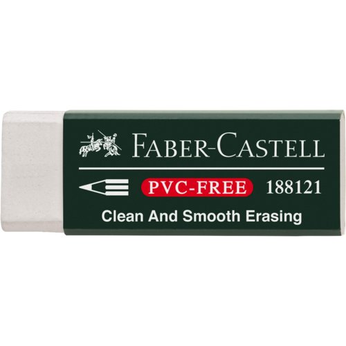 Radierer VINYL ERASER 7081 N