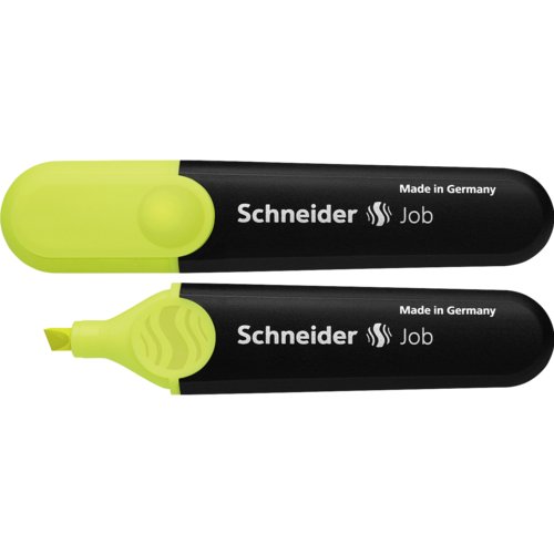 Textmarker Job