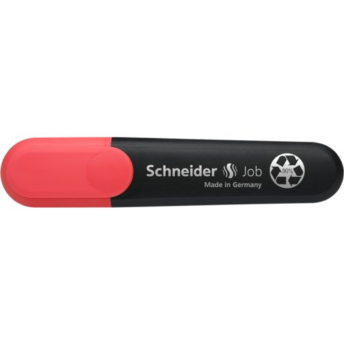 Textmarker Job, Schneider