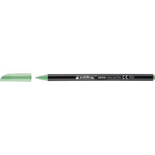 Fasermaler 1200 colourpen fine, edding®