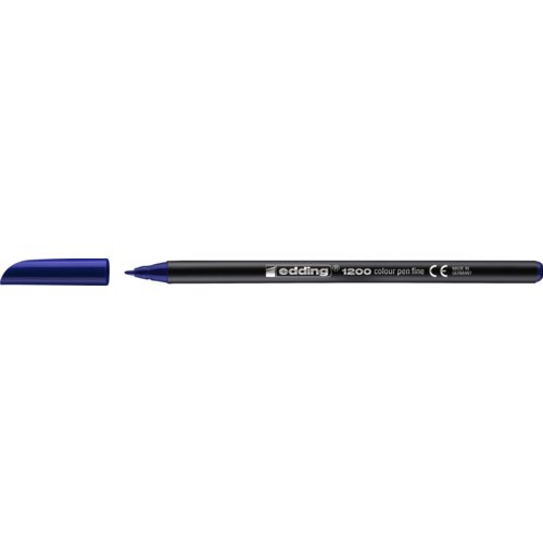 Fasermaler 1200 colourpen fine, edding®