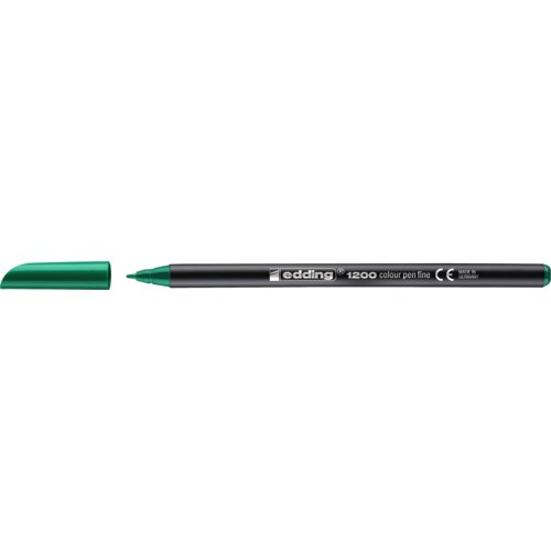 Fasermaler 1200 colourpen fine, edding®