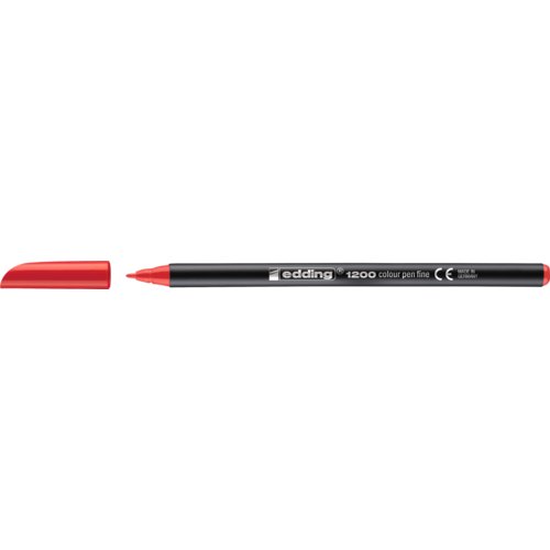 Fasermaler 1200 colourpen fine, edding®