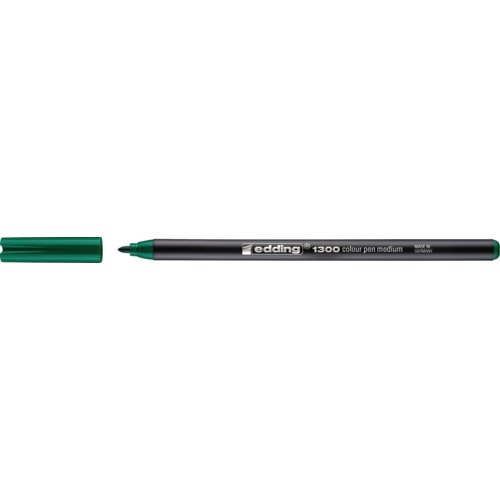 Fasermaler 1300 colourpen medium, edding®