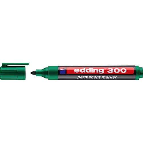 Permanentmarker edding® 300