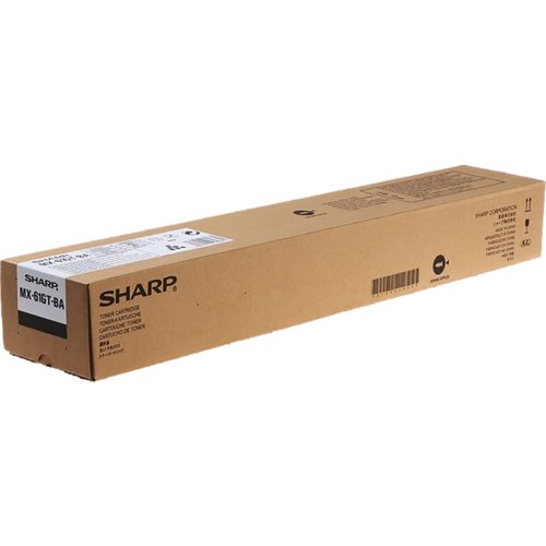 Toner SHARP MX-61GTBA