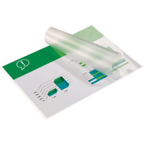 Heißlaminier-Folientasche DocumentPouch, GBC®