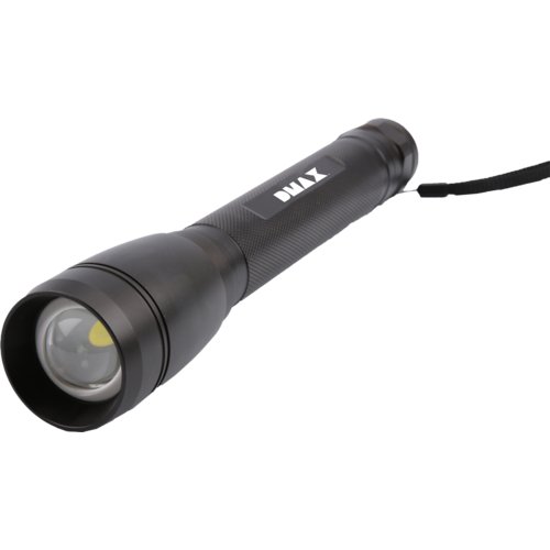 DMAX LED-Taschenlampe TLG 1201