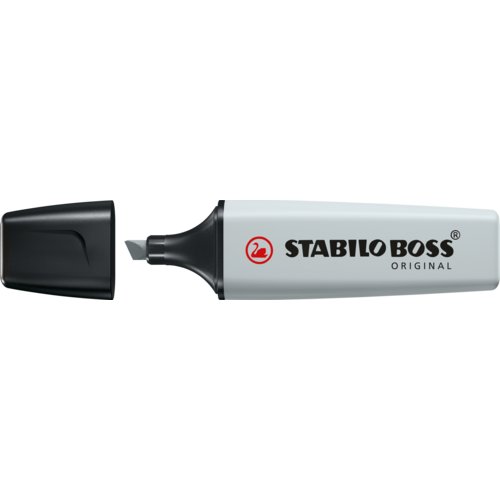 Textmarker STABILO® BOSS® ORIGINAL Pastel