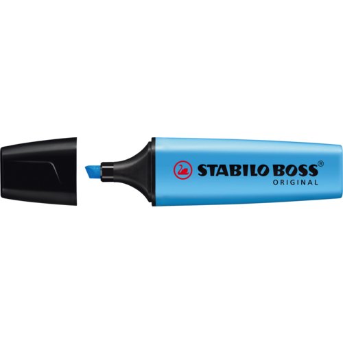 Textmarker STABILO® BOSS® ORIGINAL