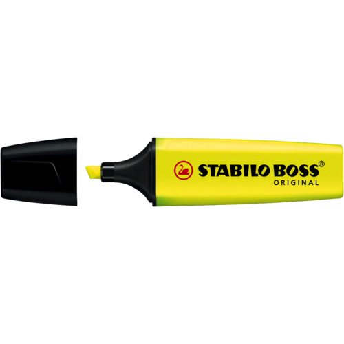 Textmarker STABILO® BOSS® ORIGINAL