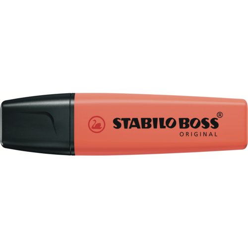 Textmarker STABILO® BOSS® ORIGINAL Pastel