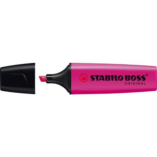 Textmarker STABILO® BOSS® ORIGINAL