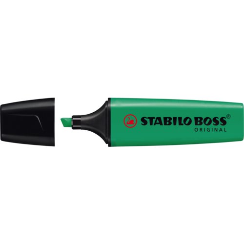 Textmarker STABILO® BOSS® ORIGINAL