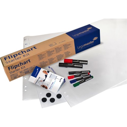 Flipchart Starter Kit, Legamaster