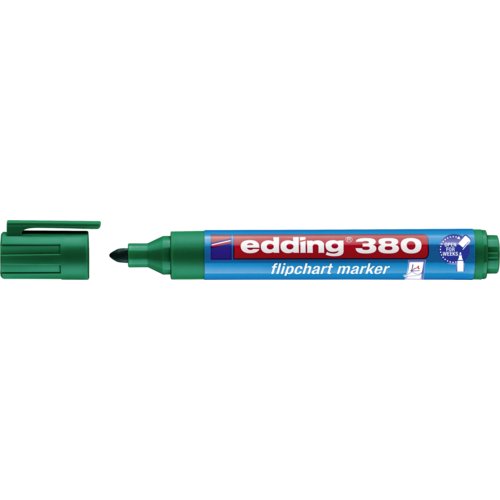 Flipchartmarker 380, edding®