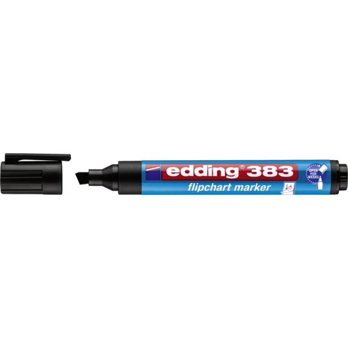 Flipchartmarker 383, edding®