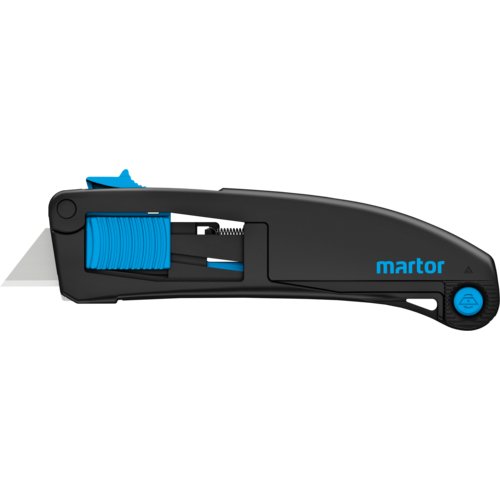 Sicherheitsmesser SECUPRO MAXISAFE