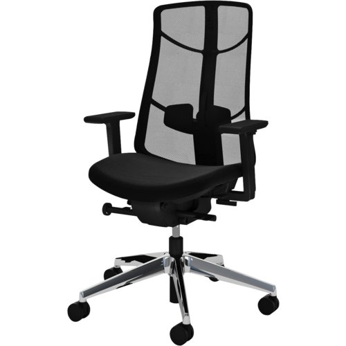 Bürodrehstuhl JET.III