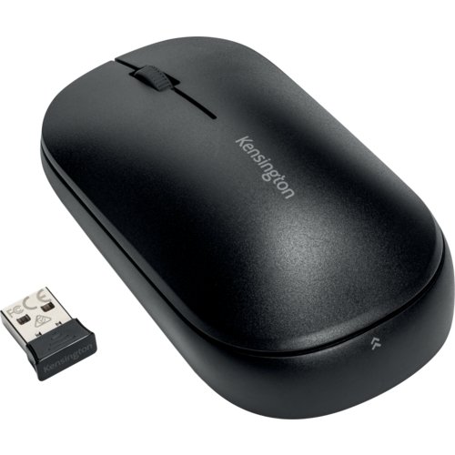 Optische Maus SureTrack?, kabellos