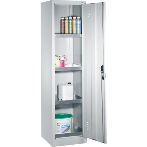 Umweltschrank, C+P