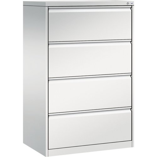 Stahl-Hängeregistraturschrank Acurado