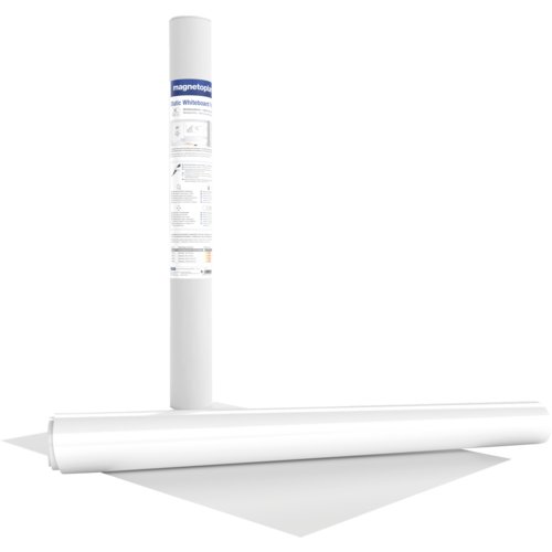 Static Whiteboard Folie, DIN A1, magnetoplan®