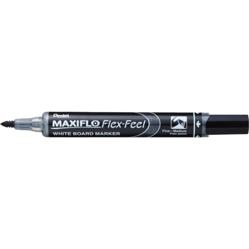 Whiteboardmarker Maxiflo Flex-Feel, Pentel®