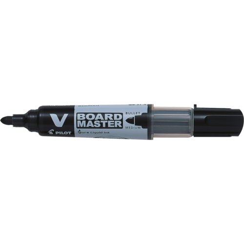 Whiteboard Marker V-Board Master 6.0 (M) BeGreen, Rundspitze, PILOT