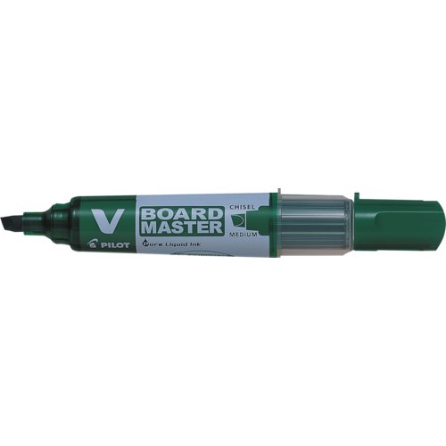 Whiteboard Marker V-Board Master 6.0 (M) BeGreen, Keilspitze