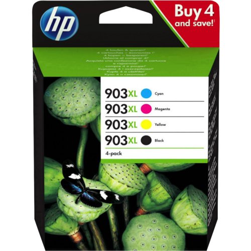 Inkjetpatrone 903XL, hp®